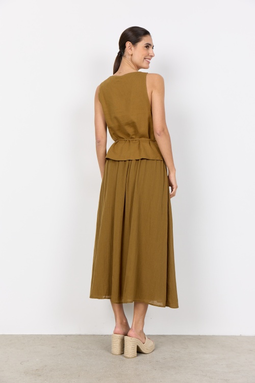 SC-INA 69 top S26 - 7120 BUTTERNUT