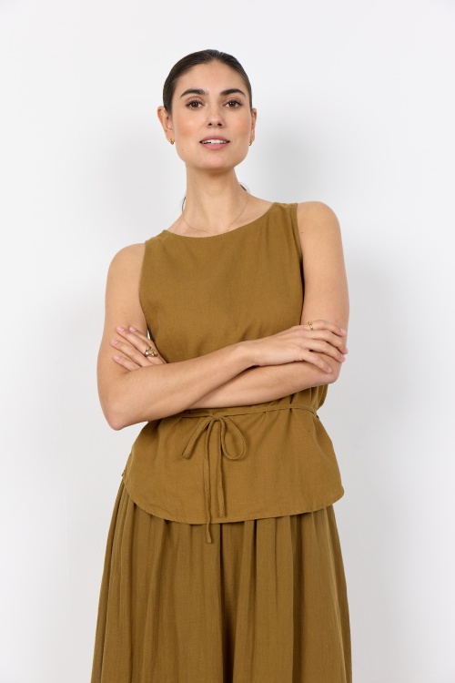 SC-INA 69 top S26 - 7120 BUTTERNUT