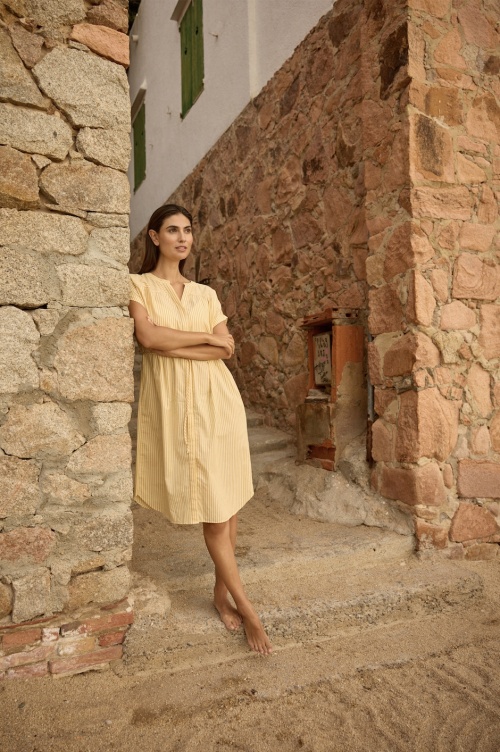 SC-FELICE 4 KLEIT S26 - 3020C GOLDEN FLEECE COMBI