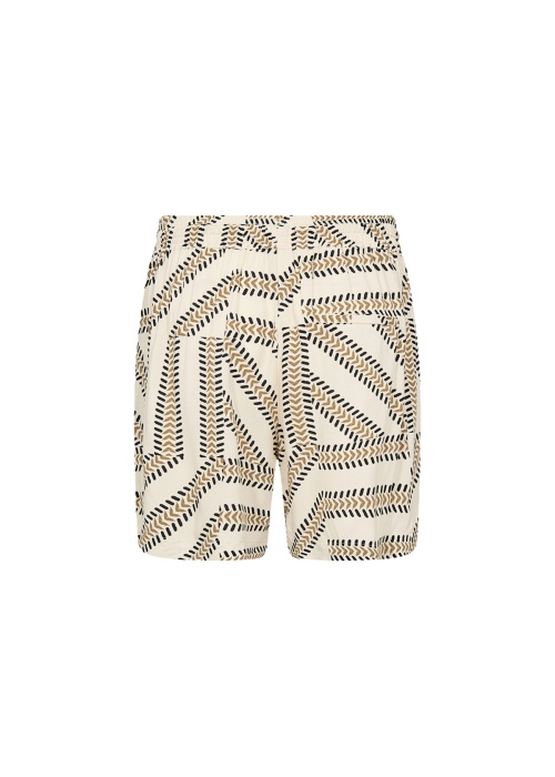 SC-FELIA 1-C LÜHIKESED PÜKSID S26 - 7120C BUTTERNUT COMBI