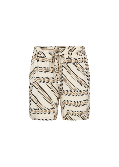 SC-FELIA 1-C LÜHIKESED PÜKSID S26 - 7120C BUTTERNUT COMBI