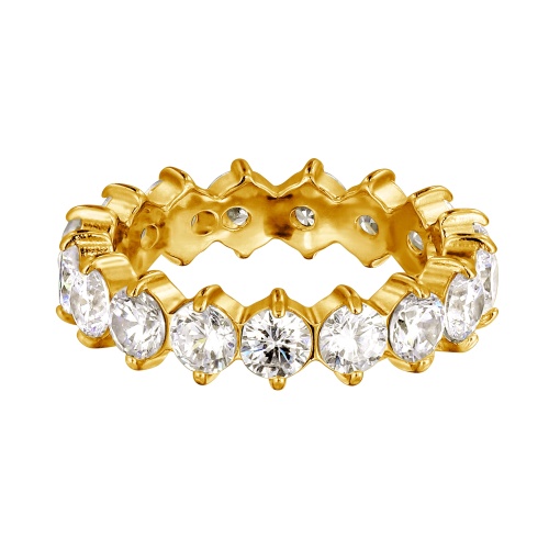 D/K sõrmus MAMBA II SG CRYSTAL - -