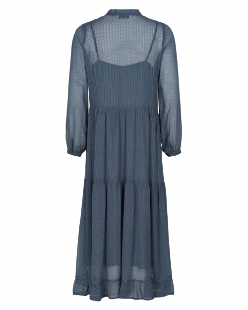 PANCRA kleit - 3043 ORION BLUE