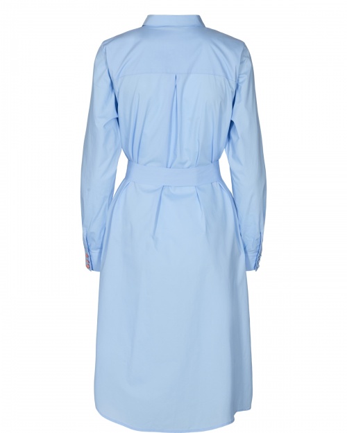 NUDAIJA kleit - 3054 Airy Blue