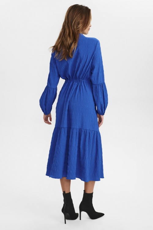 NUCAMERON kleit - 3081 Princess Blue