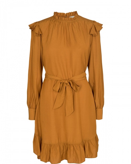 NUCESARIA kleit - 5535 Cathay Spice