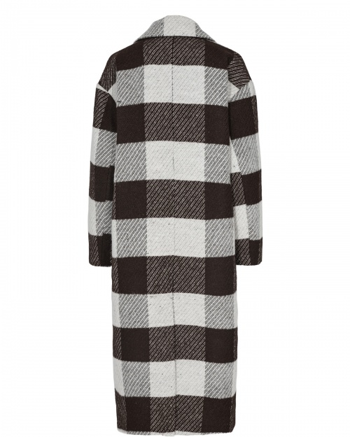 NUCLARA mantel - 5554