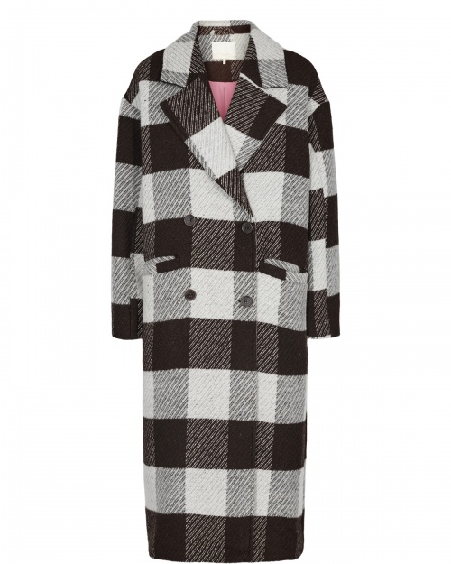 NUCLARA mantel - 5554