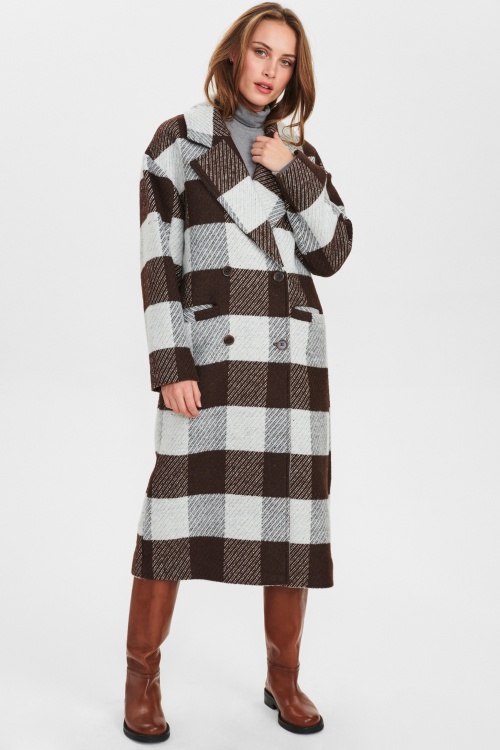 NUCLARA mantel - 5554