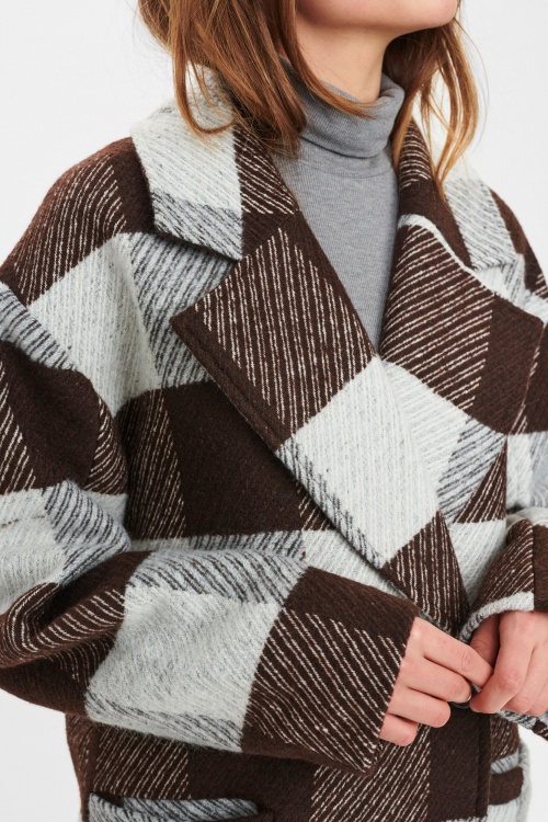 NUCLARA mantel - 5554