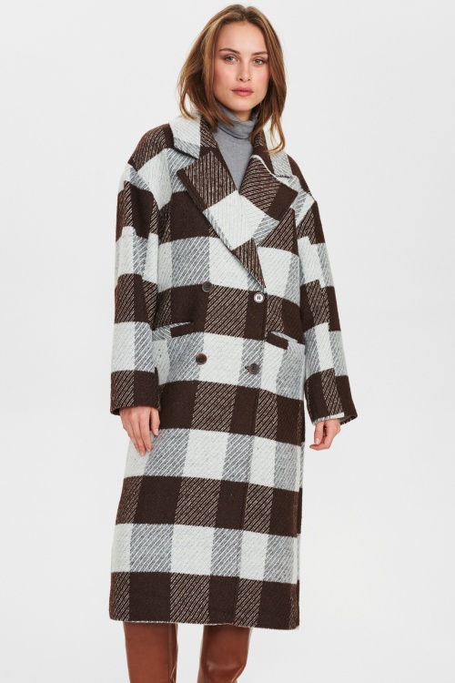 NUCLARA mantel - 5554