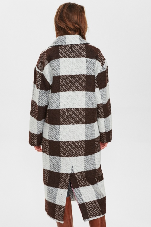 NUCLARA mantel - 5554