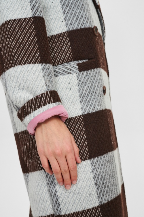 NUCLARA mantel - 5554