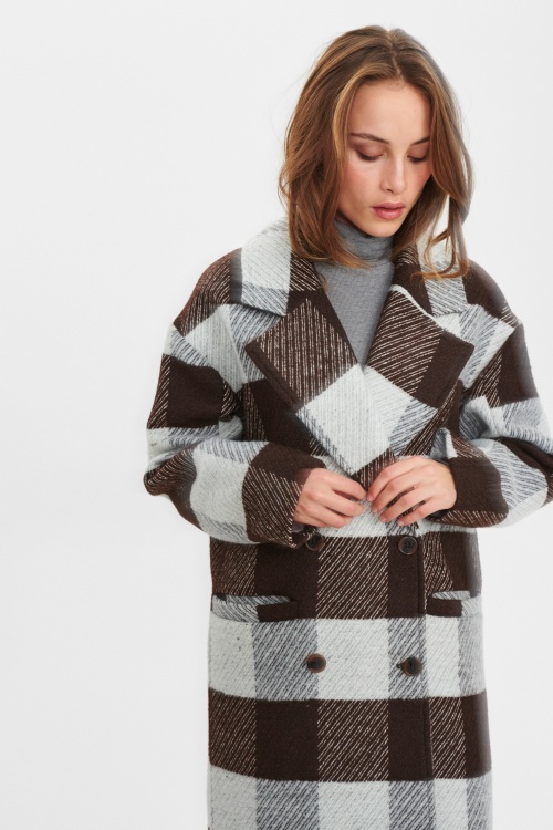 NUCLARA mantel - 5554