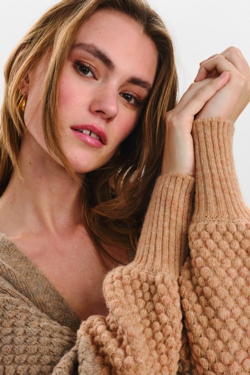 NUELINE kardigan - 5568