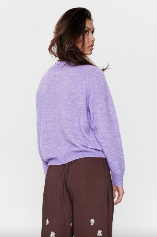 NURIETTE pullover PF23 - 3535