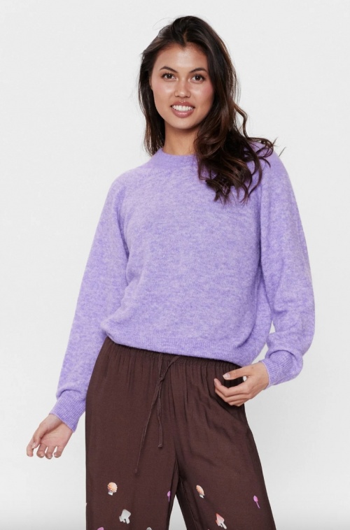 NURIETTE pullover PF23 - 3535