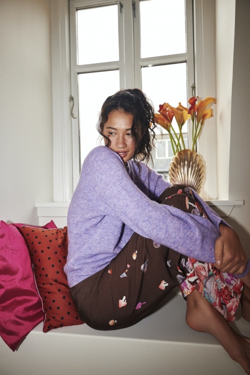 NURIETTE pullover PF23 - 3535