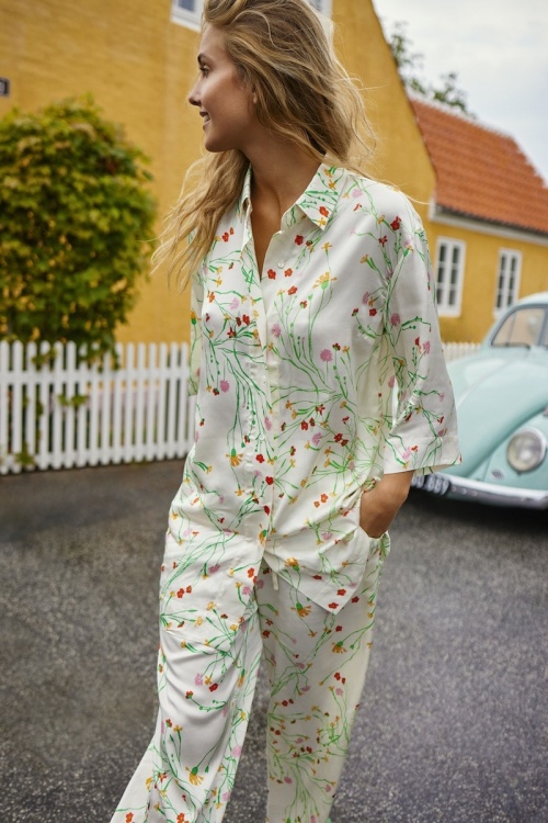 NUPEARL särk S23 - 9501