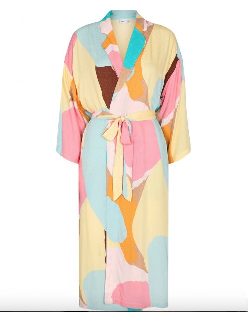 NUZIGGIE KIMONO S23 - 3113