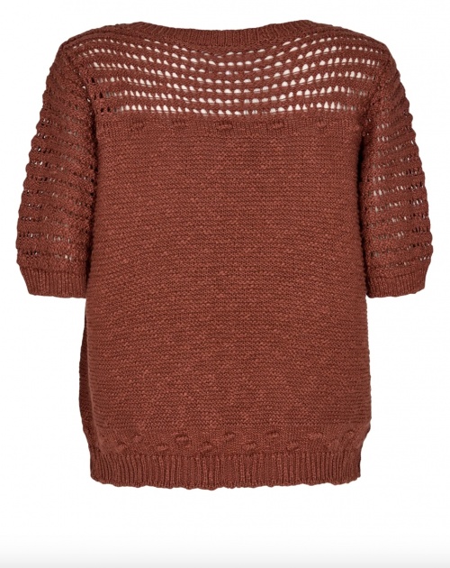NUIRIS pullover S23 - 5678