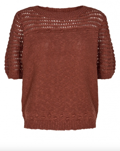 NUIRIS pullover S23 - 5678