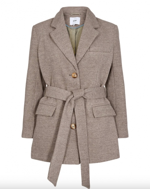 NULIBBY BLAZER jakk PF23 - 5670