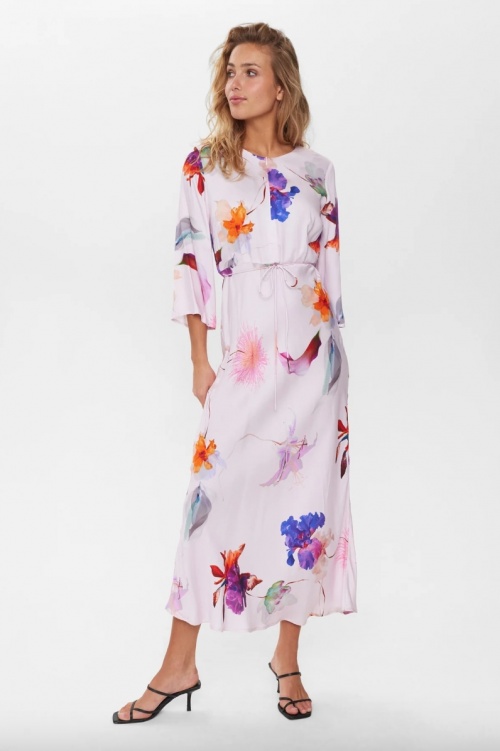 NURITA LONG kleit PF23 - 2581