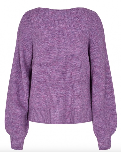 NUMELIA pullover MF23 - 3537