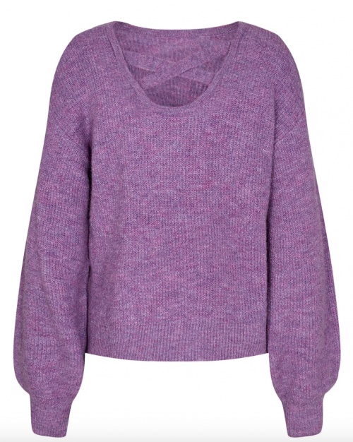 NUMELIA pullover MF23 - 3537