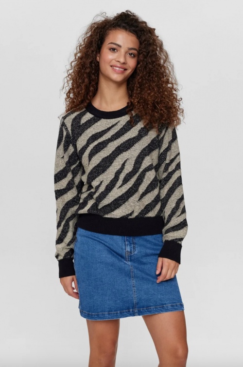 NUALEXI pullover PS24 - 0000