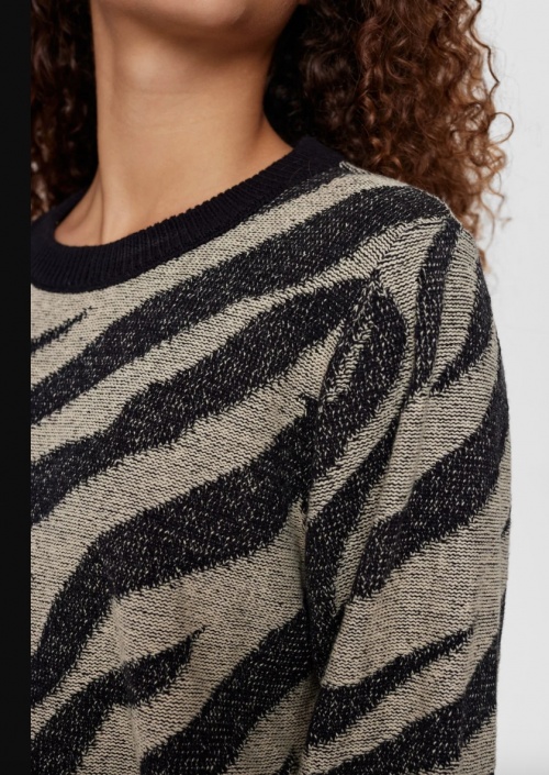 NUALEXI pullover PS24 - 0000