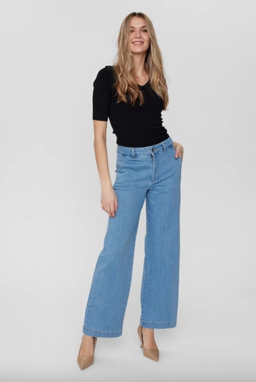 NUAMBER püksid MS24 - 3010