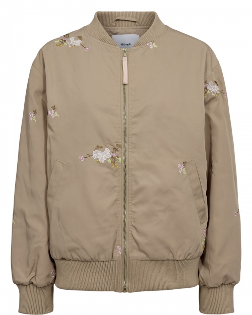 NUNOVA BOMBER JAKK MS24 - 5543