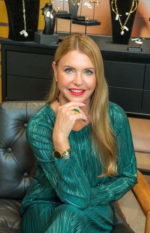 NUMOOD PLUUS W24 - 5009