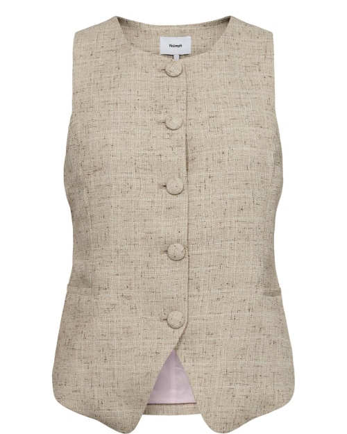 NUEMERY VEST PS25 - 2542