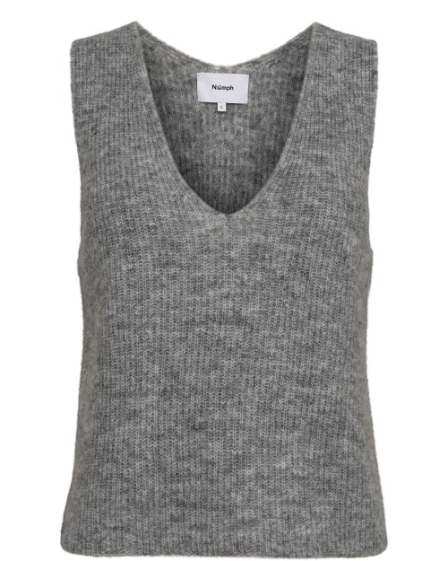 NURIETTE RIB VEST PS25 - 0517