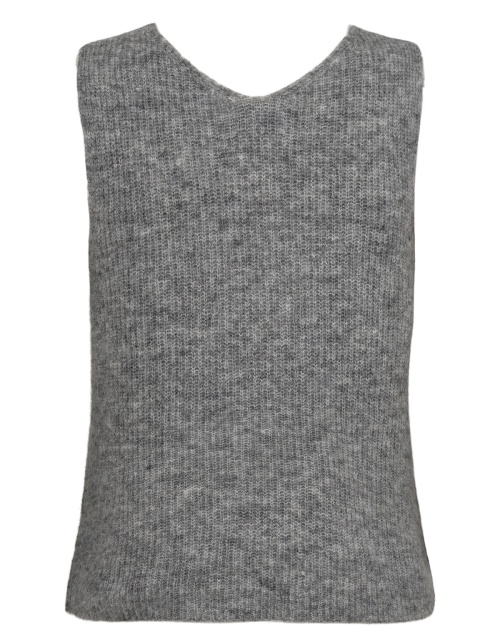 NURIETTE RIB VEST PS25 - 0517