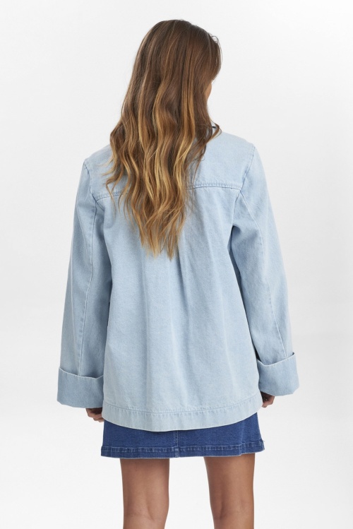 NULUNEA TEKSAJAKK MS25 - 3010