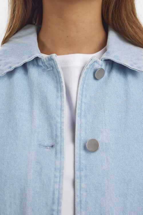 NULUNEA TEKSAJAKK MS25 - 3010