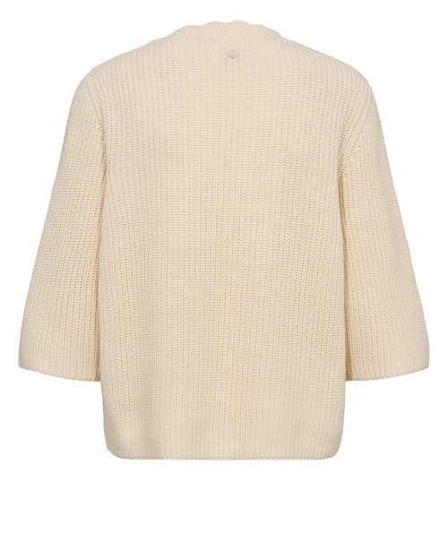 NUMARLEY SS pullover MS25 - 9501