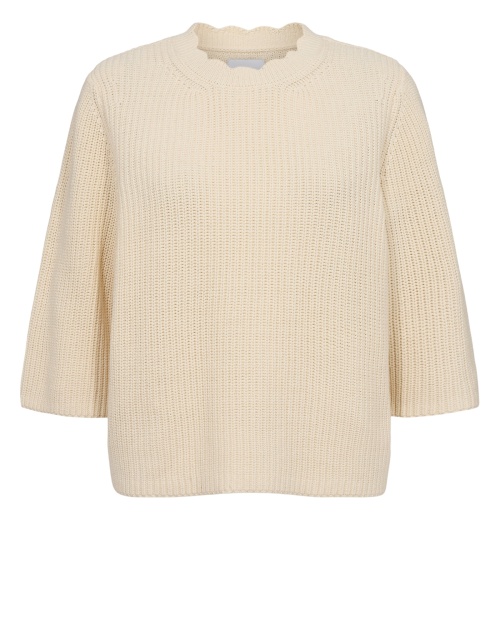 NUMARLEY SS pullover MS25 - 9501