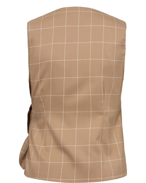 NUGERMANI VEST MS25 - 5516