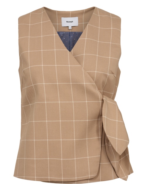 NUGERMANI VEST MS25 - 5516