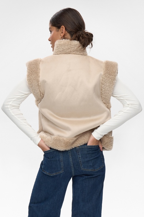 NUELLIOT VEST PF25 - 0547