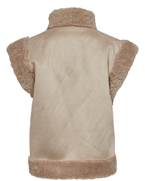 NUELLIOT VEST PF25 - 0547