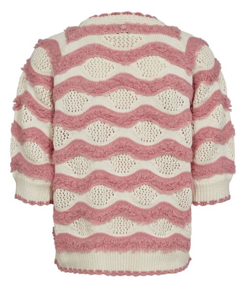 NUKIRILLA pullover PF25 - 2720