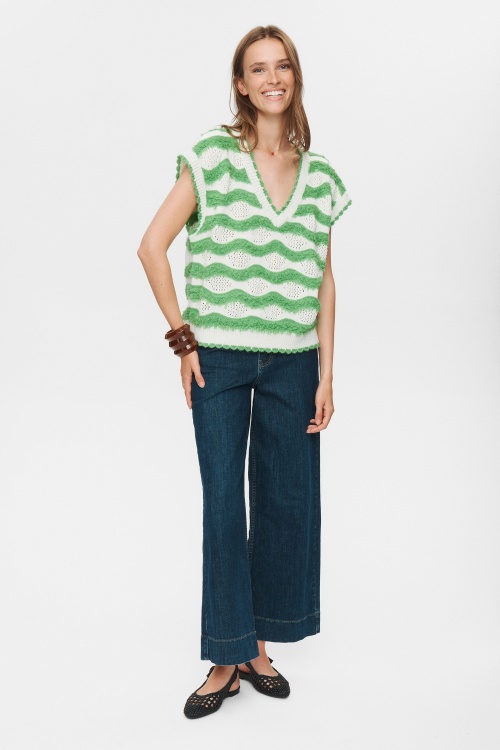 NUKIRILLA VEST PF25 - 4096