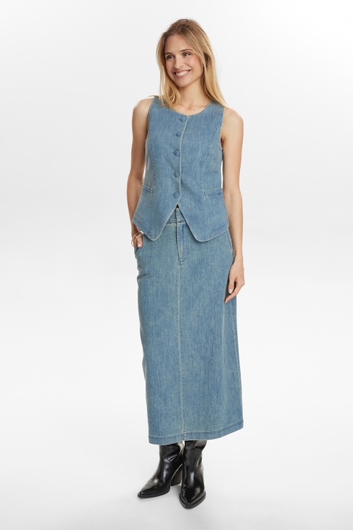 NUALETTA VEST PF25 - 3139