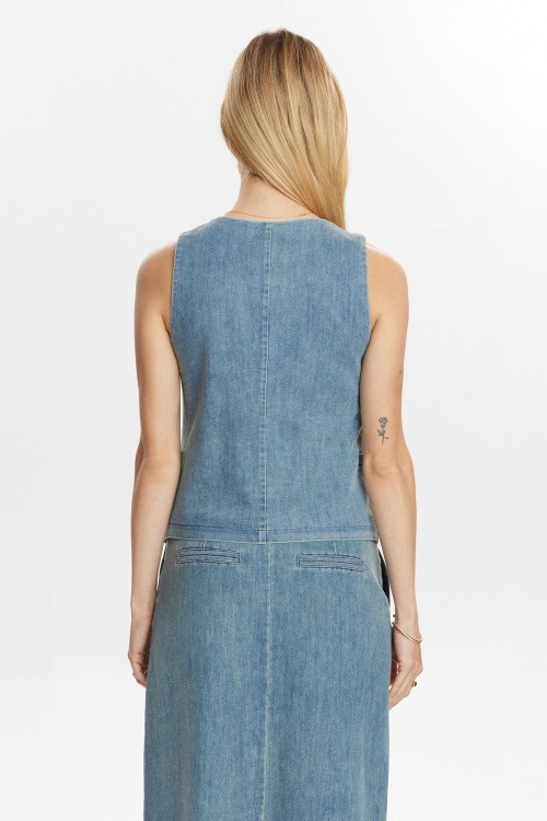 NUALETTA VEST PF25 - 3139